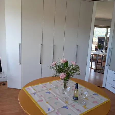 Apartamento Rheinapartment 8 Bad Honningen