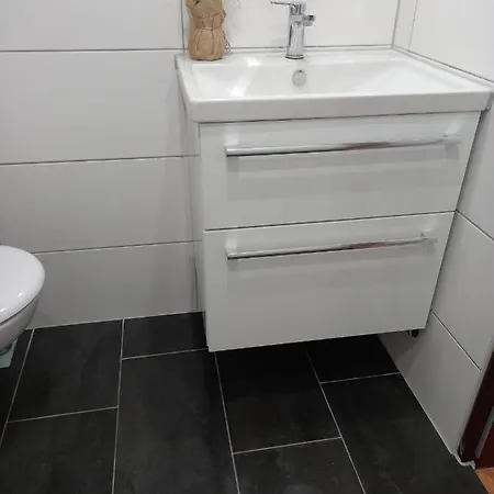 Rheinapartment 8 Apartamento