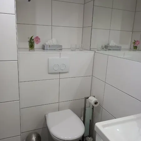 Rheinapartment 8 *