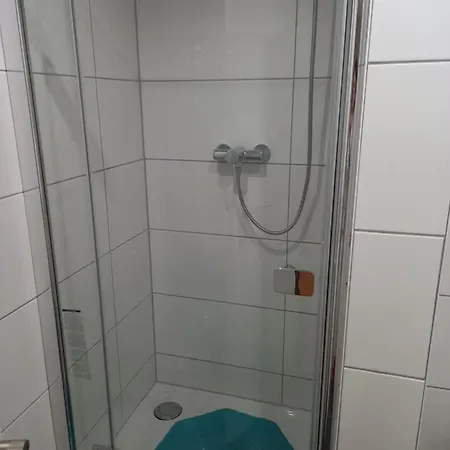 Апартаменты Rheinapartment 8