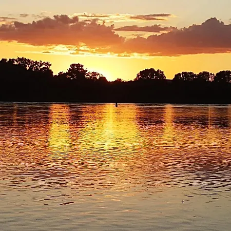 Rheinapartment 8 Apartamento