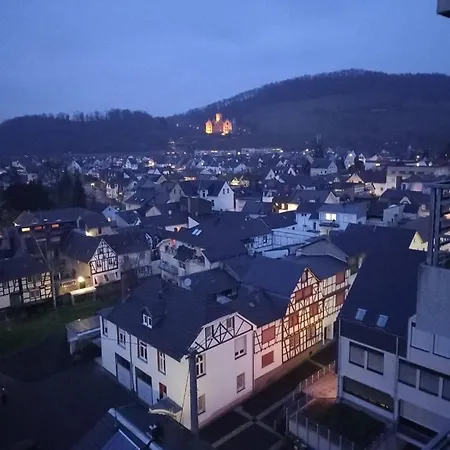 Rheinapartment 8 Bad Honningen