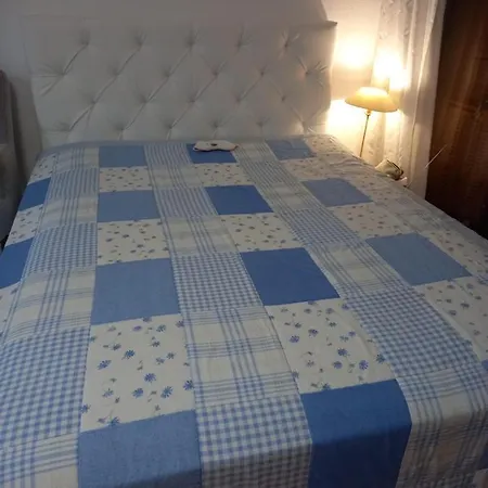 Apartamento Rheinapartment 8