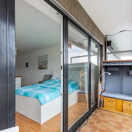 Rheinapartment 8 *