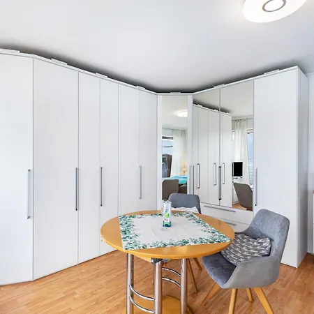Rheinapartment 8 Lejlighed Bad Honningen