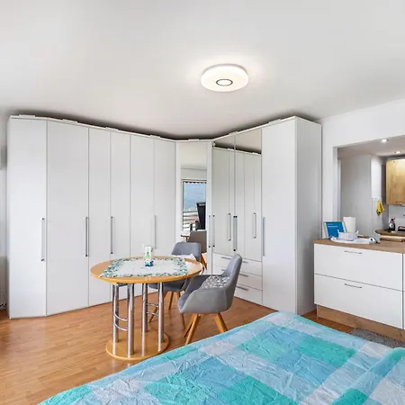 Lejlighed Rheinapartment 8 Bad Honningen