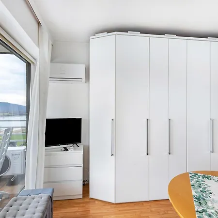 Lejlighed Rheinapartment 8 Bad Honningen