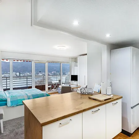 Rheinapartment 8