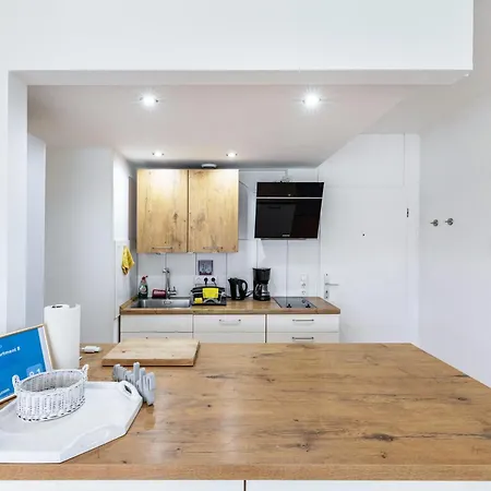 Lejlighed Rheinapartment 8 Bad Honningen