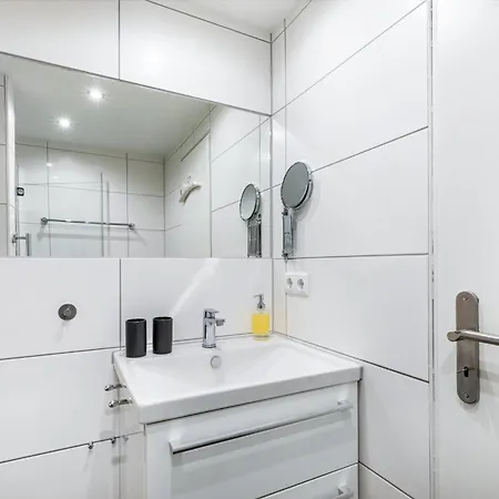 Rheinapartment 8 Lejlighed Bad Honningen