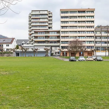 Rheinapartment 8 Bad Honningen