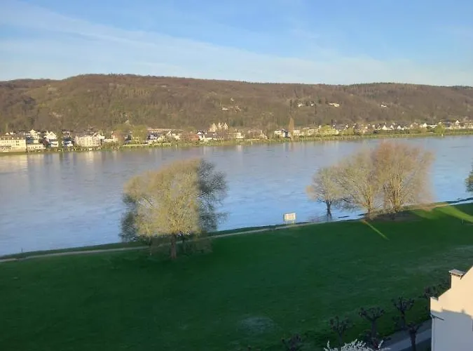 Rheinapartment 8 Apartamento Bad Honningen