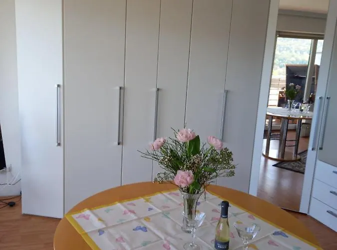 Apartamento Rheinapartment 8 Bad Honningen
