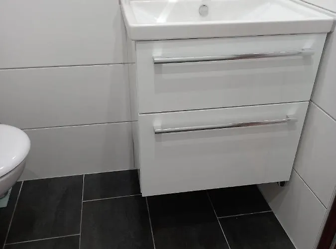 Rheinapartment 8 Apartamento