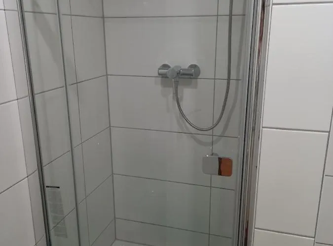 Apartamento Rheinapartment 8