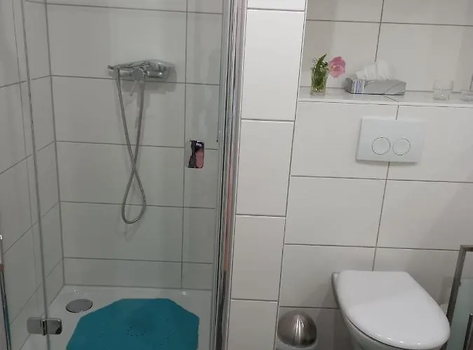 Rheinapartment 8 * Bad Honningen