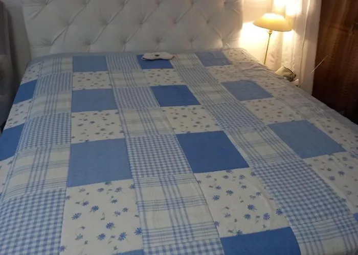 Apartamento Rheinapartment 8